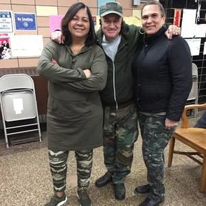 Meet your Posher, Robert